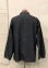 画像4: 【HOUSTON U.S.ARMY Denim Pullover Shirt】ヒューストン デニム プルオーバーシャツ(one wash)