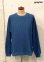 画像2: 【gym master 12oz Heavy waffle Crew neck】ジムマスター 12オンス ヘビーワッフル クルーネック(3カラー展開) (2)