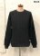 画像12: 【gym master 12oz Heavy waffle Crew neck】ジムマスター 12オンス ヘビーワッフル クルーネック(3カラー展開)