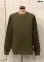 画像7: 【gym master 12oz Heavy waffle Crew neck】ジムマスター 12オンス ヘビーワッフル クルーネック(3カラー展開)