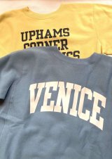 【champion 11.5oz reverse weave crew-neck sweat shirt】チャンピオン 11.5オンス リバースウィーブ クルーネック スウエットシャツ(2カラー展開)