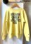 画像2: 【champion 11.5oz reverse weave crew-neck sweat shirt】チャンピオン 11.5オンス リバースウィーブ クルーネック スウエットシャツ(2カラー展開) (2)