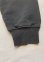 画像9: 【gym master 9.4oz Pigment Crew-neck Sweat Shirt】ジムマスター 9.4オンス ピグメント レスラー スウエットシャツ(charcoal) (9)
