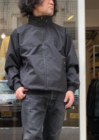 他の写真1: 【gym master Three Layer Hood in Jacket】ジムマスター スリーレイヤー フードインジャケット(black)