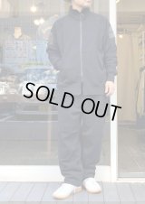 【FRUIT OF THE LOOM×WILD THINGS Special Order Sweat/ HAPPY JACKET & MONSTER PANTS】フルーツオブザルーム×ワイルドシングス スペシャルオーダースウエット/ハッピージャケット&モンスターパンツ(black)