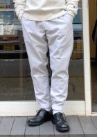 他の写真3: 【gym master reversible stripe tapered pants】ジムマスター リバーシブル ストライプ テーパードパンツ(2カラー展開)