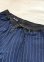 画像3: 【gym master reversible stripe tapered pants】ジムマスター リバーシブル ストライプ テーパードパンツ(2カラー展開) (3)