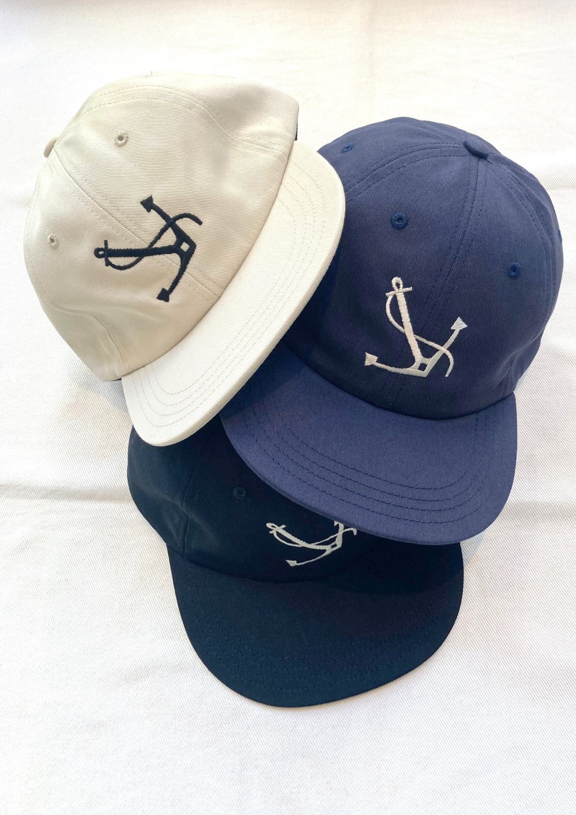 【COOPERS TOWN】 BALL CAP/ U.S. NAVAL ACADEMY 商品アップ完了です。