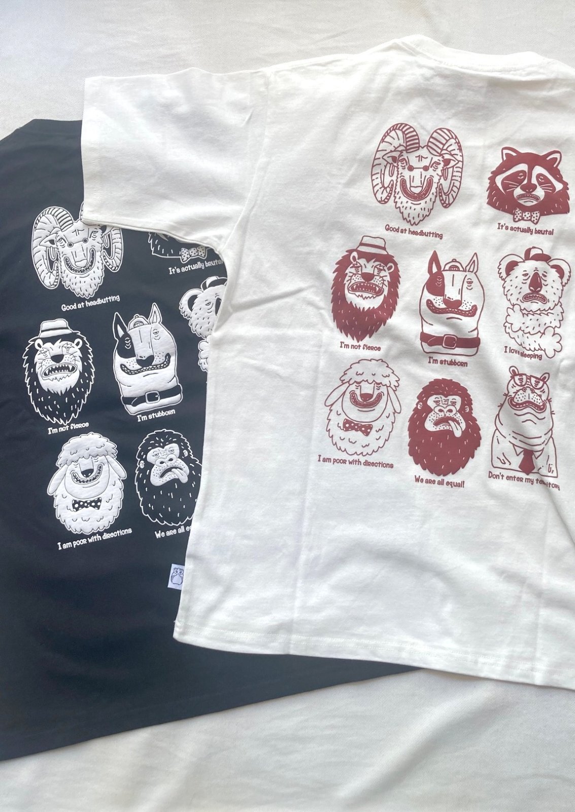 【gym master】 7.2oz My habits T-shirt 商品アップ完了です。