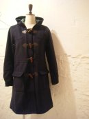 画像: 【sandy】duffle coat 商品アップ完了です。