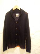 画像: LINK BLOG更新です。(ARIKIRI 2way cardigan)