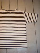 画像: 【modAS】S/S Basque shirts 商品アップ完了です。