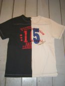 画像: LINK BLOG更新。(D.I.H Football S/S tee)