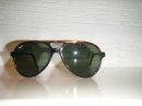 画像: 【RayBan B&L】style A /teardroop(vintage) 商品アップ完了