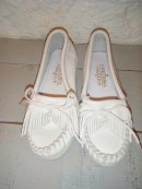 画像: 【MINNETONKA】MOCCASIN 商品アップ完了です！