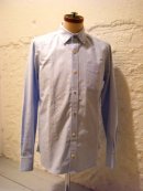 画像: 【ARIKIRI】 Embroidery Button Shirts/Oxford商品アップ完了です。