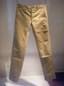 画像: 【LINK】41khaki chino pants 在庫処分SALEで提供致します！