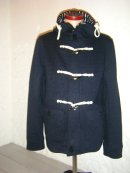 画像: 【unusually】short duffle coat　商品アップ完了です。