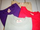 画像: 【GoodWear】poket L/S tee(made in U.S.A)商品アップ完了です。