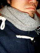 画像: 【HIGHLAND CLUB】snood 商品アップ完了です。