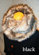 画像: 【sublime】knit fur snood 商品アップ完了です。