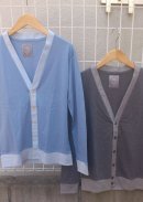 画像: 【ARIKIRI】cardigan 商品アップ完了です。