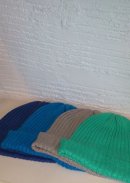 画像: 【sublime】linen watch cap 新色入荷です！