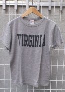 画像: 【champion】S/S Tee Heather Body/rochestar collection(gray) 商品アップ完了です。