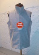 画像: 【champion】WIND STOPPER reverse weave zip vest 商品アップ完了です。