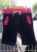 画像: 【gymmaster】stretch summer corduroy shorts 商品アップ完了です。