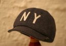 画像: 【sublime】state baseball cap (navy-NY) 商品アップ完了です。