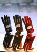 画像: 【gymmaster×Harris Tweed】glove 追加入荷しました。