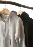 画像: 【champion】reverseweave sweat zip up paka/made in USA 商品アップ完了です。