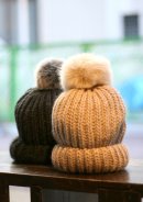 画像: 【m.m.orchestra】knit cap/made in italy 商品アップ完了です。