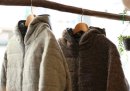 画像: 【gymmaster】nep sweat quilt reversible food full zip 商品アップ完了です。