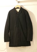 画像: 【hertage stone】shop coat 商品アップ完了です。