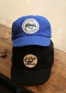 画像: 【clover】alex28 nylon wappen cap 商品アップ完了です。