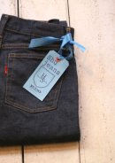 画像: 【shu jeans】R100 Risid-Rinsed 商品アップ完了です。