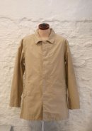 画像: 【nappalm】soutien collar coat new color (beige) 商品アップ完了です。