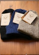 画像: 【HIGHLAND2000】irish linen watch cap 商品アップ完了です。