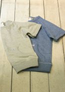 画像: 【gymmaster】neon melange S/S sweat 商品アップ完了です。