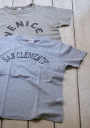 画像: 【champion】rochester S/S Tee Heather Body 商品アップ完了です。