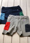 画像: 【champion】reverseweave sweat short pants 商品アップ完了です。