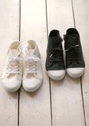 画像: 【iBUGA】6H hi-cut sneaker 商品アップ完了です。