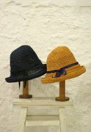 画像: 【odds】fuwari ribbon hat 商品アップ完了です。