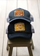 画像: 【sublime】denim mesh cap 商品アップ完了です。