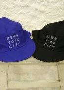 画像: 【sublime】NY GIFT reversible work cap 商品アップ完了です。