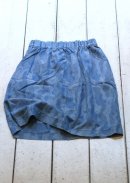 画像: 【quand】denim camo skirt 商品アップ完了です。