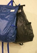 画像: 【hint hint】nylon backpack 商品アップ完了です。