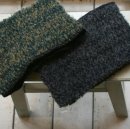 画像: 【HIGHLAND2000】british wool head band 商品アップ完了です。